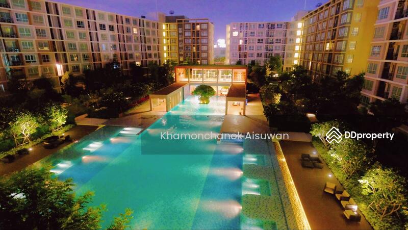 For Sale - Dcondo Ping, Chiang Mai