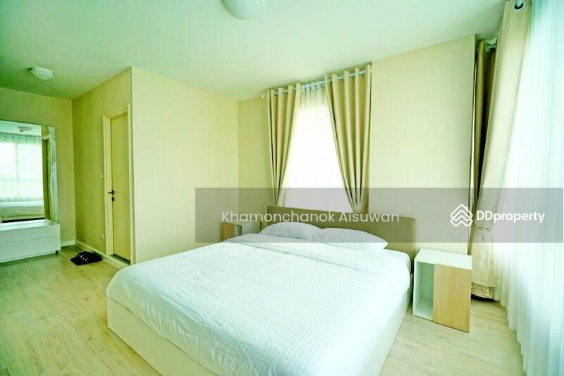 For Sale - Dcondo Ping, Chiang Mai
