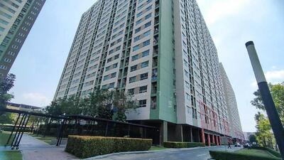 ขาย - Lumpini Park Phetkasem 98 : ลุมพินี พาร์ค เพชรเกษม 98, กรุงเทพ