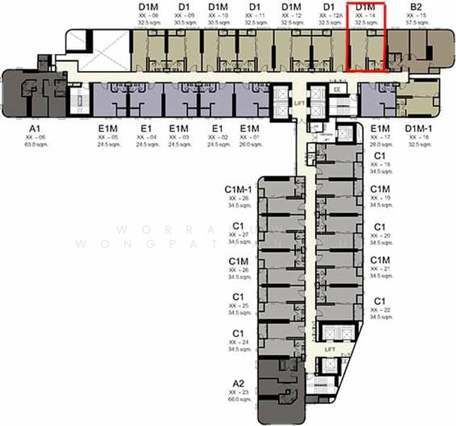 ASHTON Chula-Silom : แอชตัน จุฬา-สีลม, กรุงเทพ, ถนนพระราม 4 แขวงบางรัก เขต บางรัก กรุงเทพมหานคร 10500, สี่พระยา, บางรัก, กรุงเทพ, 33 ตร.ม., คอนโด ขาย, โดย Rungkan Wijitjun, 11821412 - DDproperty.com