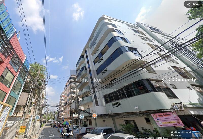For Sale - Baan Phrayapirom-Ratchada, Bangkok