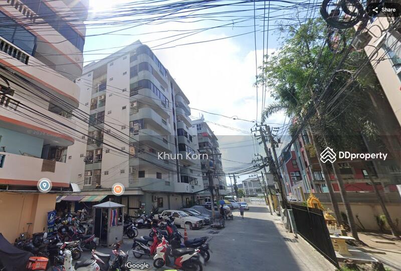 For Sale - Baan Phrayapirom-Ratchada, Bangkok