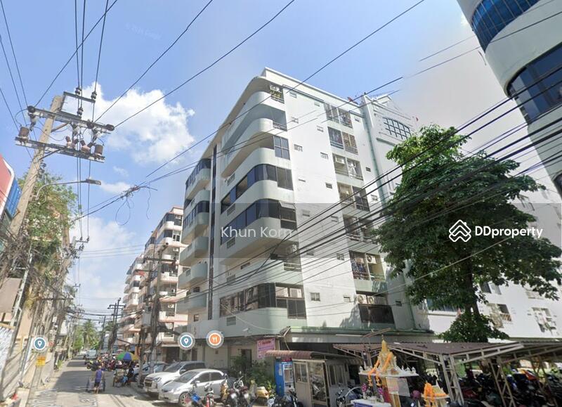 For Sale - Baan Phrayapirom-Ratchada, Bangkok