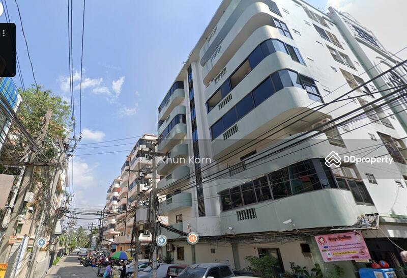 For Sale - Baan Phrayapirom-Ratchada, Bangkok