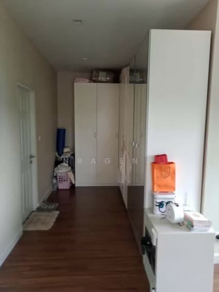 Burasiri Panyaintra, Bangkok, Khlong Song Road, Bang Chun, Khlong Sam Wa, Bangkok, 3 Bedrooms, 145 sqm, Single Detached House For Sale, by NRagent, 11821428 - DDproperty.com