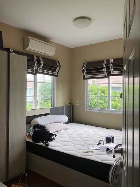 Burasiri Panyaintra, Bangkok, Khlong Song Road, Bang Chun, Khlong Sam Wa, Bangkok, 3 Bedrooms, 145 sqm, Single Detached House For Sale, by NRagent, 11821428 - DDproperty.com