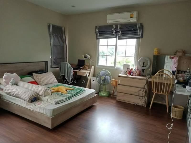 Burasiri Panyaintra, Bangkok, Khlong Song Road, Bang Chun, Khlong Sam Wa, Bangkok, 3 Bedrooms, 145 sqm, Single Detached House For Sale, by NRagent, 11821428 - DDproperty.com