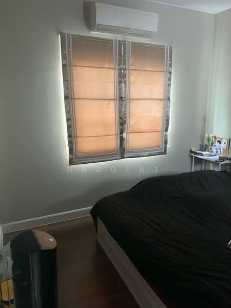 Burasiri Panyaintra, Bangkok, Khlong Song Road, Bang Chun, Khlong Sam Wa, Bangkok, 3 Bedrooms, 145 sqm, Single Detached House For Sale, by NRagent, 11821428 - DDproperty.com