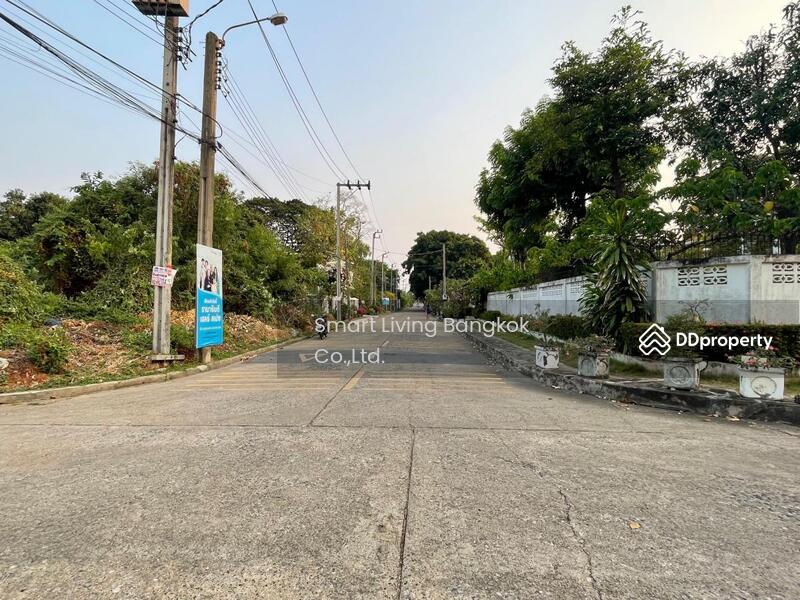 For Sale - Seri Villa, Bangkok