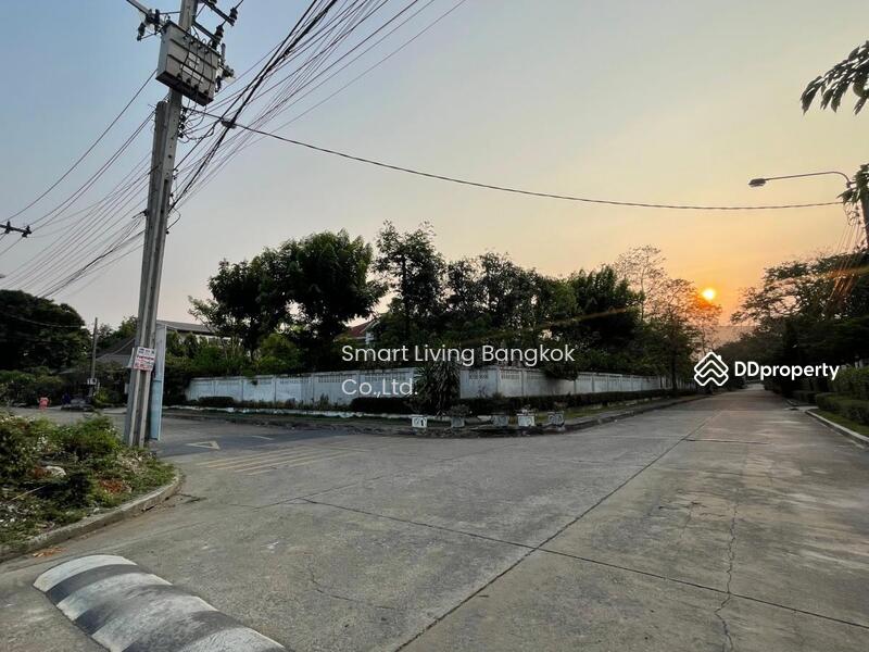 For Sale - Seri Villa, Bangkok