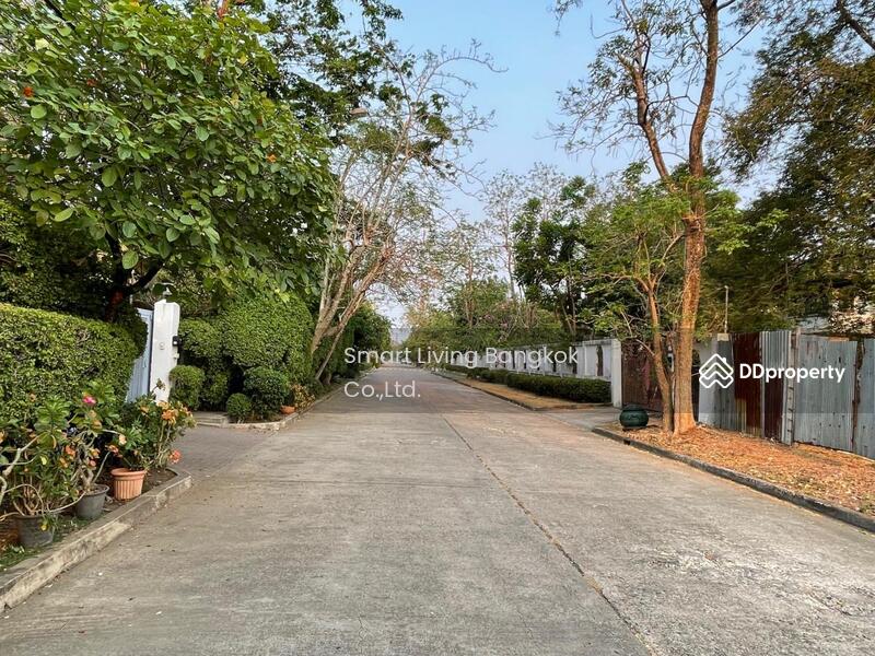 For Sale - Seri Villa, Bangkok