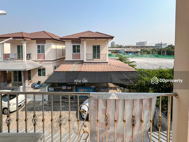 ขาย - หมู่บ้านพรหมศิริ เพชรเกษม 77, กรุงเทพ