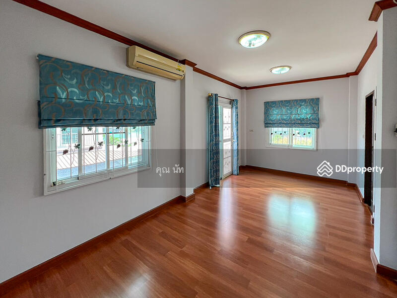 ขาย - หมู่บ้านพรหมศิริ เพชรเกษม 77, กรุงเทพ