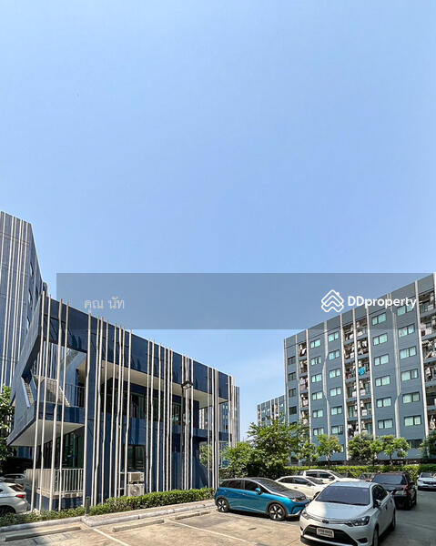 For Sale - Chewathai Hallmark Ladprao-Chokchai 4, Bangkok