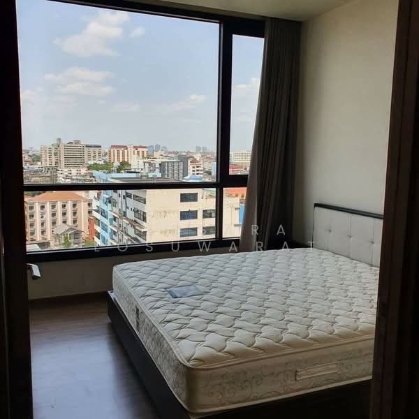 The Line Sukhumvit 71, Bangkok, 15 Sukhumvit 71 Road, Phra Kanong Nua, Watthana, Bangkok, 1 Bedroom, 42 sqm, Condo For Rent, by Kedsara Losuwarat, 11821509 - DDproperty.com