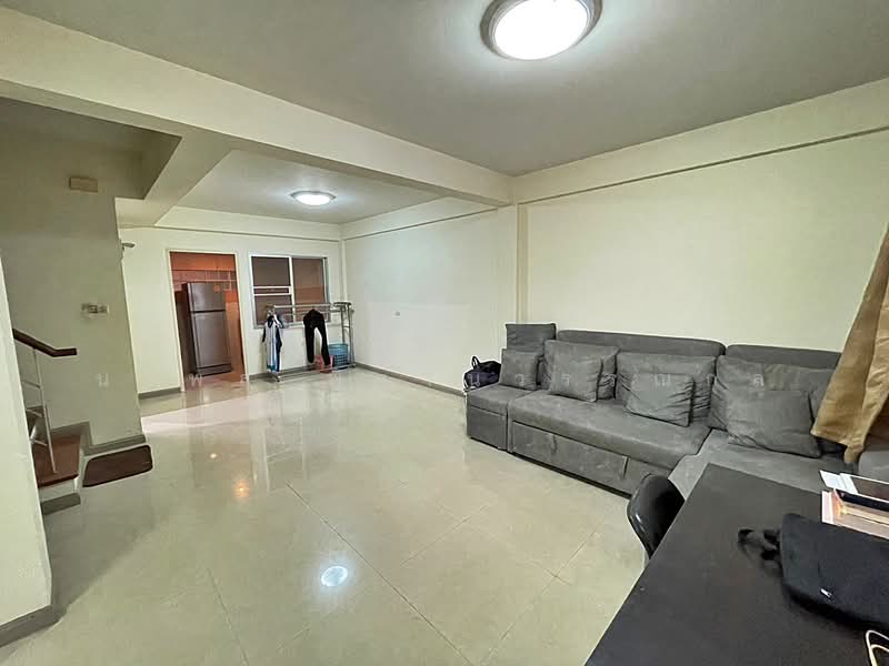 ให้เช่า - Supalai Ville Sukhumvit – Srinakarin, สมุทรปราการ