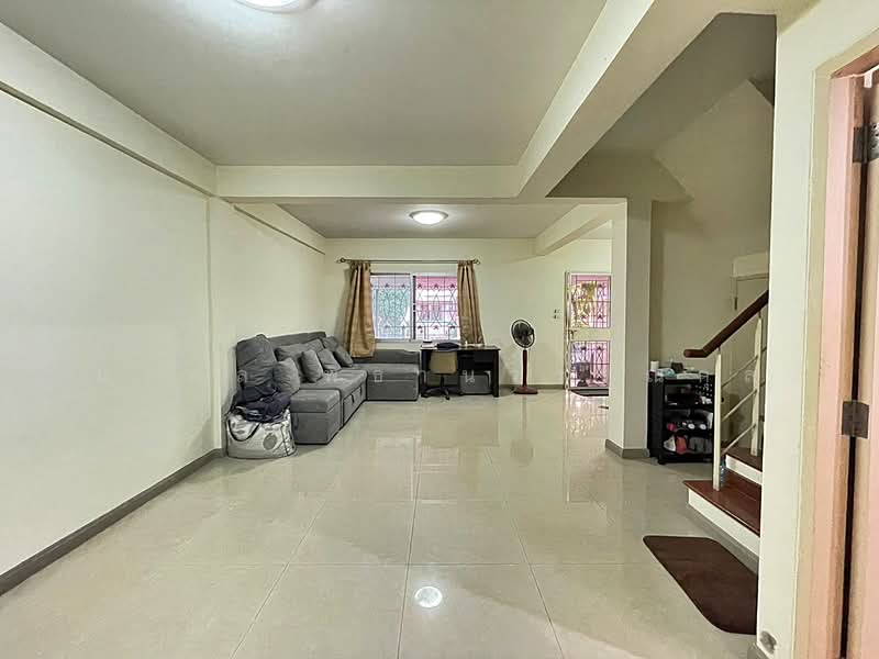ให้เช่า - Supalai Ville Sukhumvit – Srinakarin, สมุทรปราการ