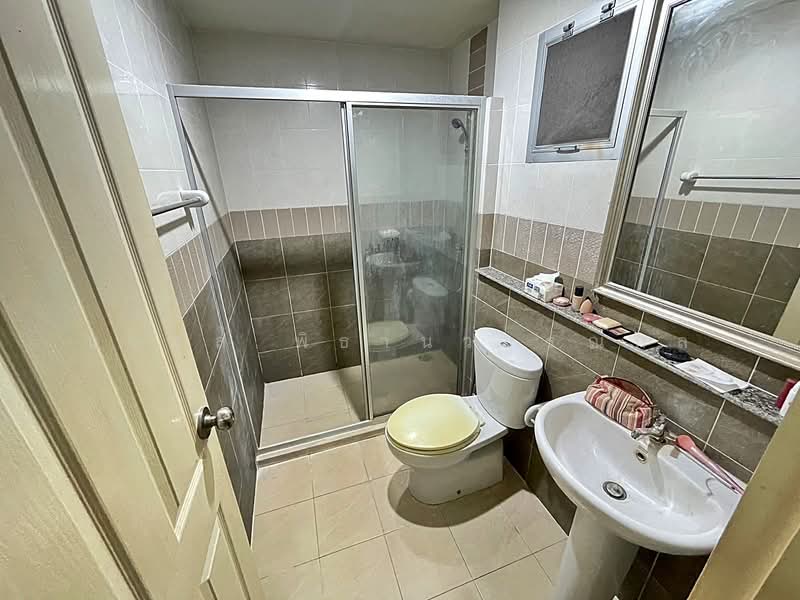 Supalai Ville Sukhumvit – Srinakarin, Samut Prakan, Samrong Nua, Muang Samut Prakarn, Samut Prakan, 3 Bedrooms, 140 sqm, Townhouse For Rent, by นวพล พิธานวรรณกุล, 11821591 - DDproperty.com