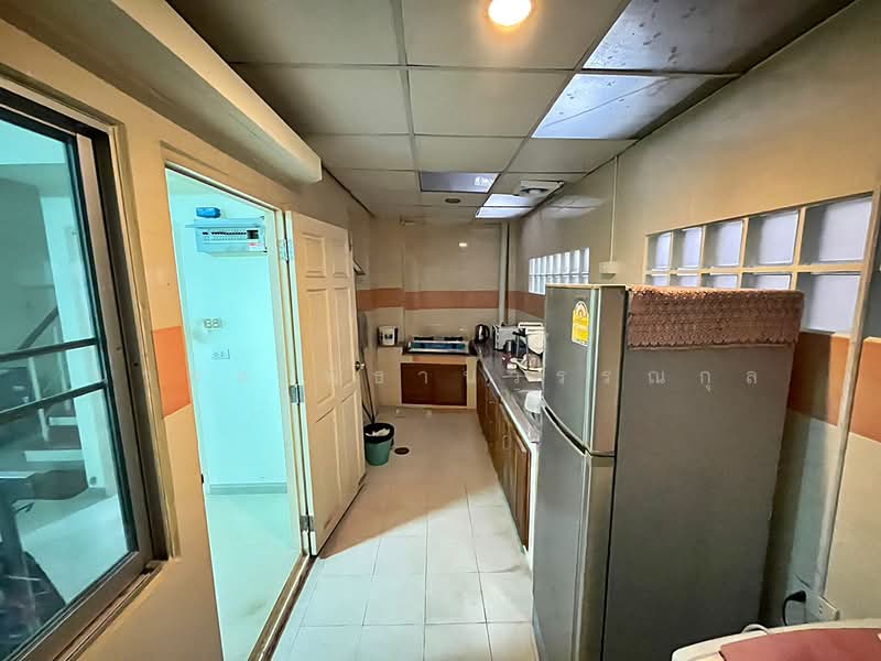 Supalai Ville Sukhumvit – Srinakarin, Samut Prakan, Samrong Nua, Muang Samut Prakarn, Samut Prakan, 3 Bedrooms, 140 sqm, Townhouse For Rent, by นวพล พิธานวรรณกุล, 11821591 - DDproperty.com