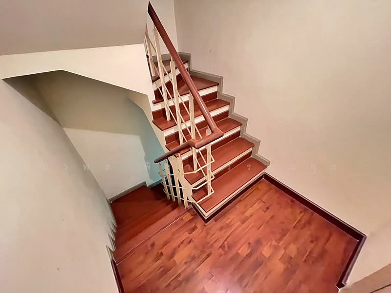 Supalai Ville Sukhumvit – Srinakarin, Samut Prakan, Samrong Nua, Muang Samut Prakarn, Samut Prakan, 3 Bedrooms, 140 sqm, Townhouse For Rent, by นวพล พิธานวรรณกุล, 11821591 - DDproperty.com