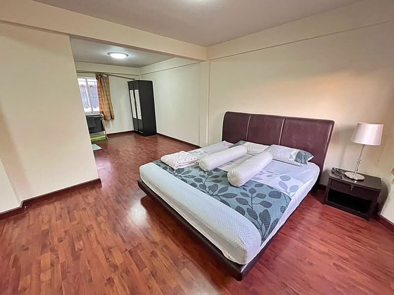 ให้เช่า - Supalai Ville Sukhumvit – Srinakarin, สมุทรปราการ