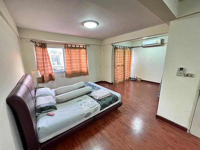ให้เช่า - Supalai Ville Sukhumvit – Srinakarin, สมุทรปราการ