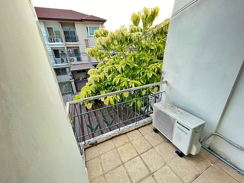 ให้เช่า - Supalai Ville Sukhumvit – Srinakarin, สมุทรปราการ