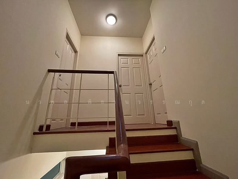 ให้เช่า - Supalai Ville Sukhumvit – Srinakarin, สมุทรปราการ