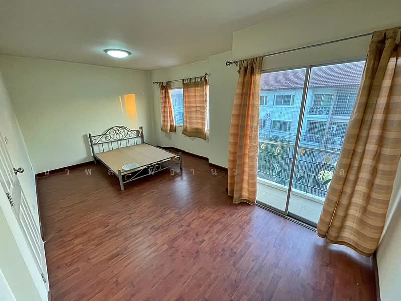 ให้เช่า - Supalai Ville Sukhumvit – Srinakarin, สมุทรปราการ