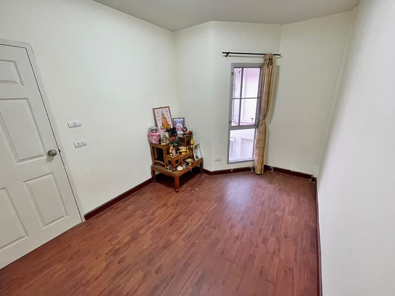 ให้เช่า - Supalai Ville Sukhumvit – Srinakarin, สมุทรปราการ