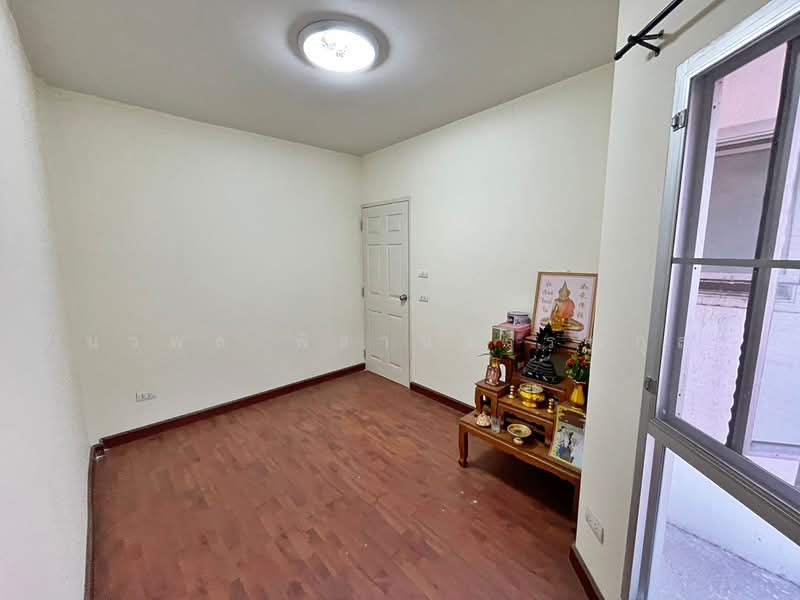 Supalai Ville Sukhumvit – Srinakarin, Samut Prakan, Samrong Nua, Muang Samut Prakarn, Samut Prakan, 3 Bedrooms, 140 sqm, Townhouse For Rent, by นวพล พิธานวรรณกุล, 11821591 - DDproperty.com