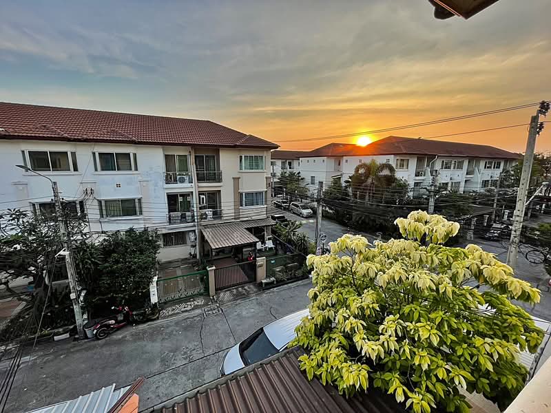 ให้เช่า - Supalai Ville Sukhumvit – Srinakarin, สมุทรปราการ
