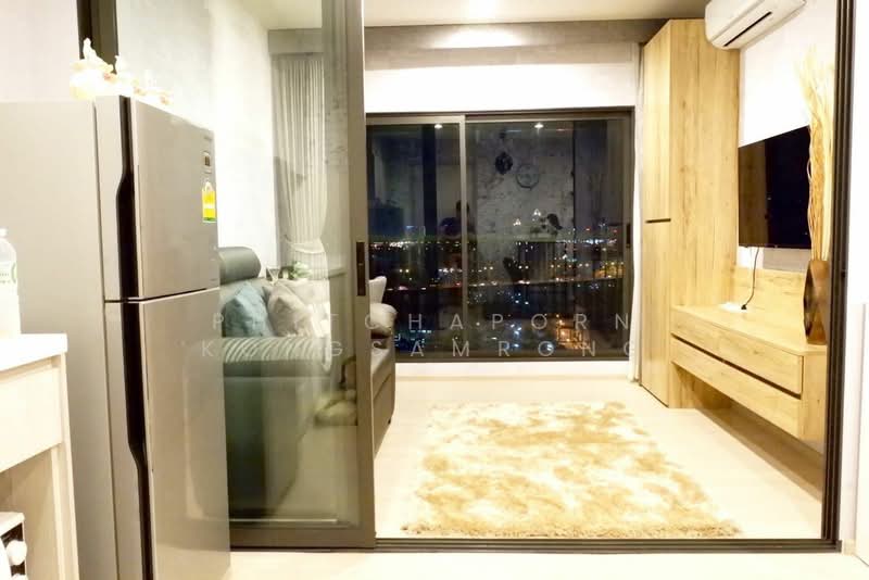 Life Sukhumvit 48 : ไลฟ์ สุขุมวิท 48, กรุงเทพ, ซอยสุขุมวิท 48, พระโขนง, คลองเตย, กรุงเทพ, 45 ตร.ม., คอนโด ให้เช่า, โดย Phitchaporn Kongsamrong, 11821684 - DDproperty.com