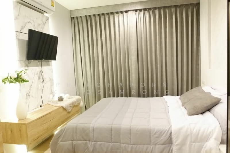 Life Sukhumvit 48, Bangkok, Soi Sukhumvit 48, Phra Kanong, Khlong Toei, Bangkok, Studio, 45 sqm, Condo For Rent, by Phitchaporn Kongsamrong, 11821684 - DDproperty.com