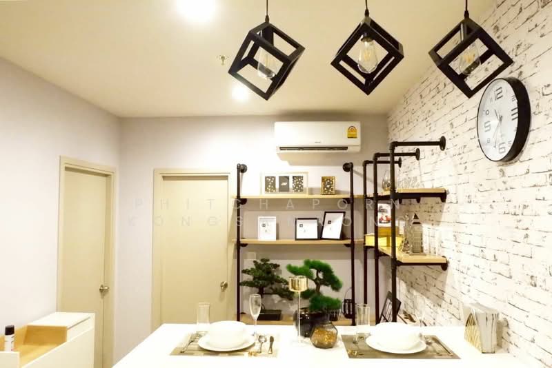 Life Sukhumvit 48, Bangkok, Soi Sukhumvit 48, Phra Kanong, Khlong Toei, Bangkok, Studio, 45 sqm, Condo For Rent, by Phitchaporn Kongsamrong, 11821684 - DDproperty.com