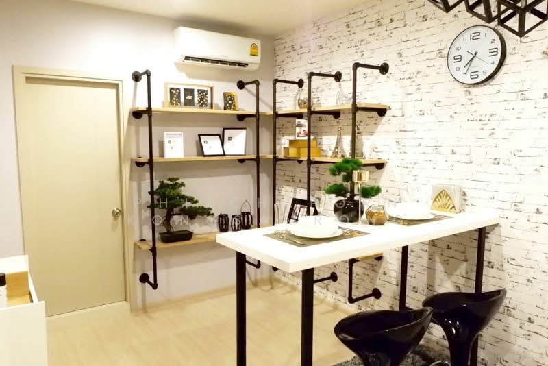 Life Sukhumvit 48 : ไลฟ์ สุขุมวิท 48, กรุงเทพ, ซอยสุขุมวิท 48, พระโขนง, คลองเตย, กรุงเทพ, 45 ตร.ม., คอนโด ให้เช่า, โดย Phitchaporn Kongsamrong, 11821684 - DDproperty.com