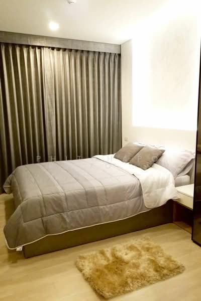 Life Sukhumvit 48 : ไลฟ์ สุขุมวิท 48, กรุงเทพ, ซอยสุขุมวิท 48, พระโขนง, คลองเตย, กรุงเทพ, 45 ตร.ม., คอนโด ให้เช่า, โดย Phitchaporn Kongsamrong, 11821684 - DDproperty.com
