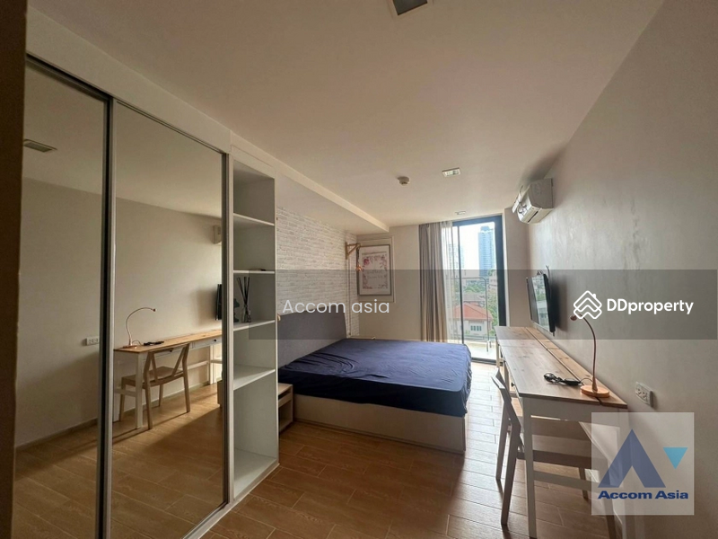 For Rent - Liv @ 49, Bangkok