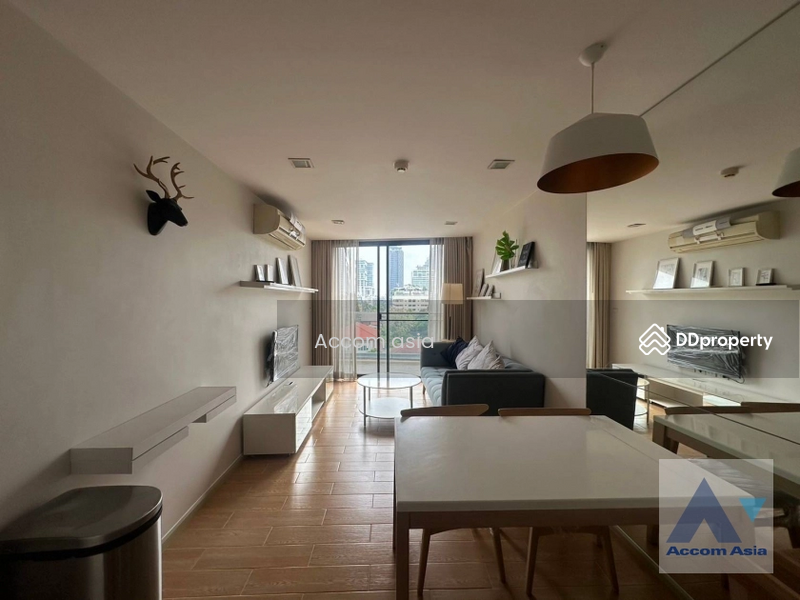 For Rent - Liv @ 49, Bangkok