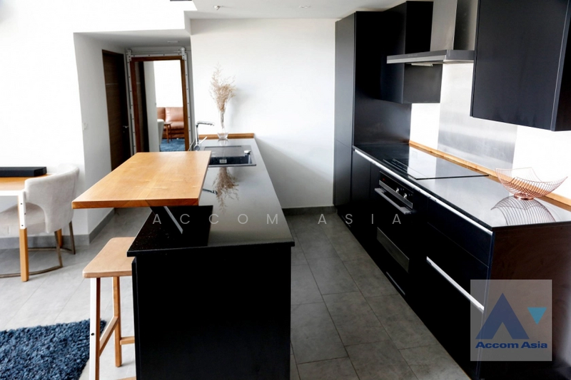 DLV Thonglor 20, Bangkok, 18 Soi Thonglor 20, Thonglor Road, Khlong Tan Nua, Watthana, Bangkok, 2 Bedrooms, 110 sqm, Condo For Rent, by Accom Asia, 11821827 - DDproperty.com