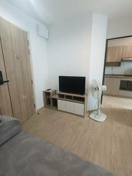 For Rent - The Excel Hideaway Sukhumvit 50, Bangkok