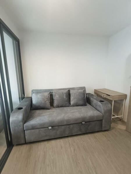 For Rent - The Excel Hideaway Sukhumvit 50, Bangkok