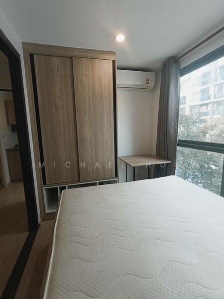 For Rent - The Excel Hideaway Sukhumvit 50, Bangkok