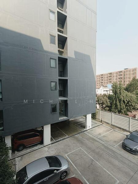 For Rent - The Excel Hideaway Sukhumvit 50, Bangkok