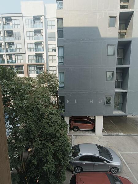 For Rent - The Excel Hideaway Sukhumvit 50, Bangkok