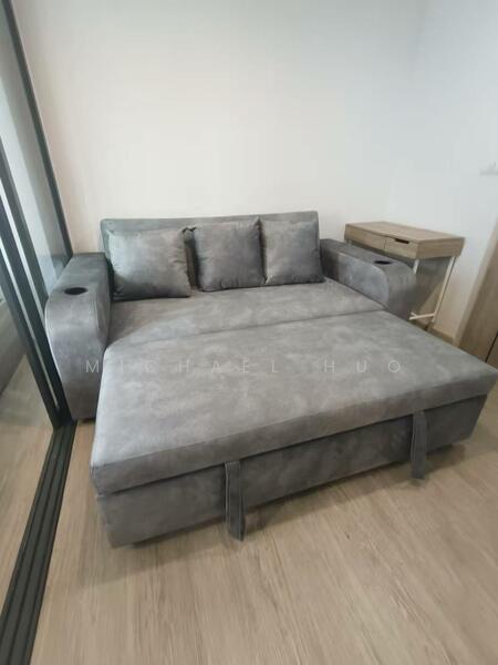 For Rent - The Excel Hideaway Sukhumvit 50, Bangkok