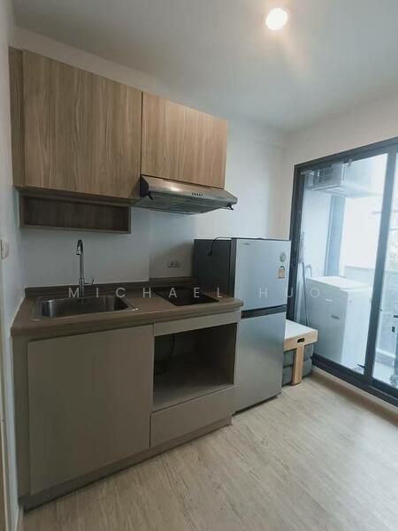 For Rent - The Excel Hideaway Sukhumvit 50, Bangkok