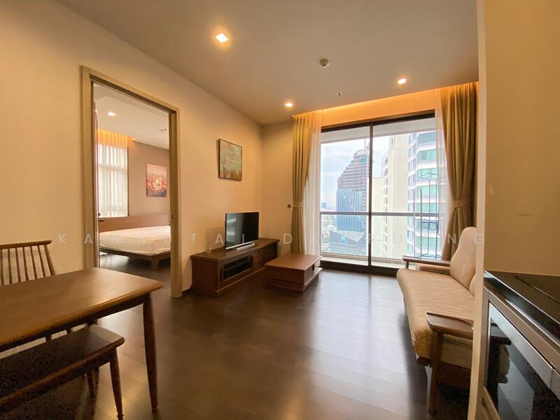 For Sale - The XXXIX By Sansiri, Bangkok