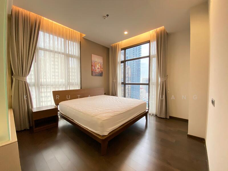 For Sale - The XXXIX By Sansiri, Bangkok