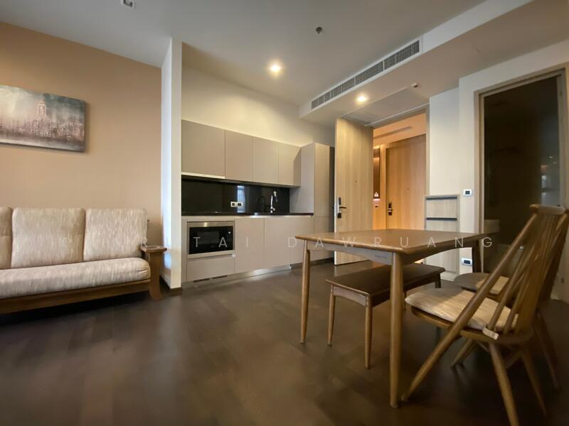 For Sale - The XXXIX By Sansiri, Bangkok